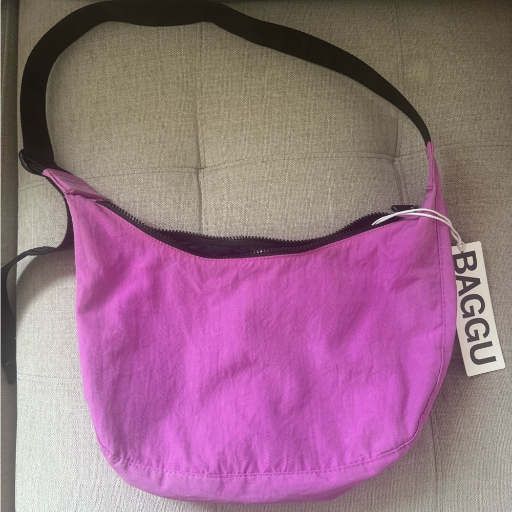 Baggu crescent bag